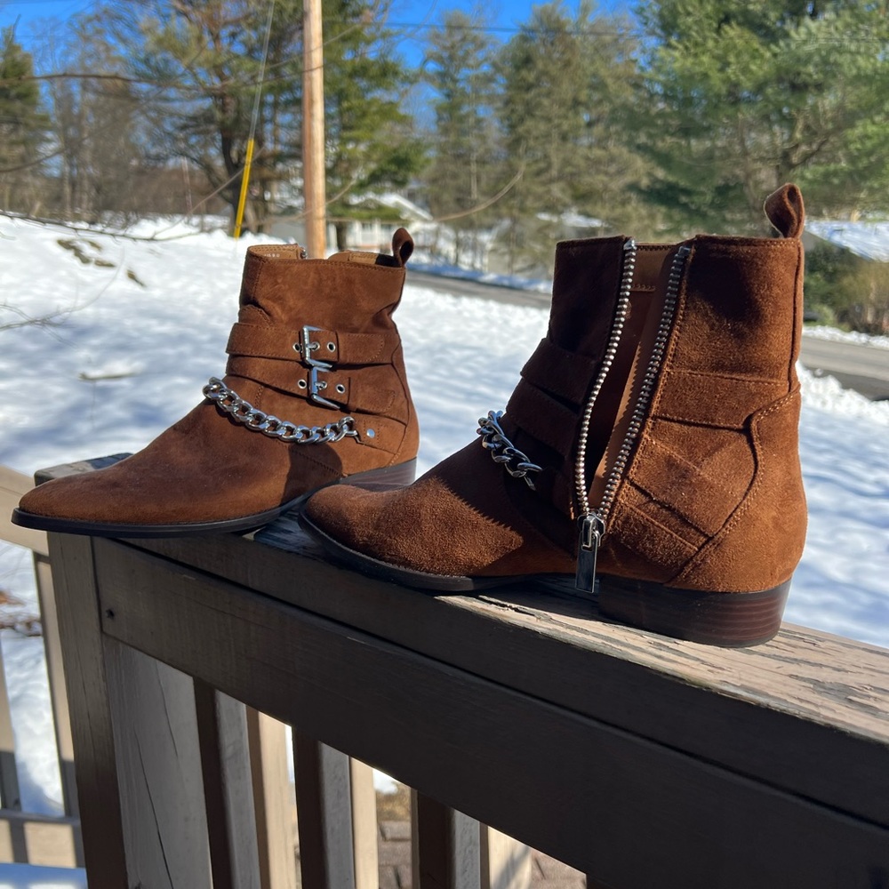 Cowboy boot - Picture 4 of 4